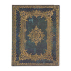 Paperblanks Astra - Nova Stella - Softcover Flexi Journals - Ultra - Lined - Elastic Band Closure - 176 Pg - 100 GSM-Ultra Size Notebook