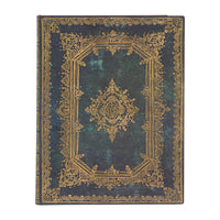 Paperblanks Astra - Nova Stella - Softcover Flexi Journals - Ultra - Lined - Elastic Band Closure - 176 Pg - 100 GSM-Ultra Size Notebook