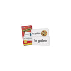 Trend Enterprises Skill Drill Flash Card, More Picture Words (T-53007)-Age group and grade: Ages 6 - 8 and grades 1st - 2nd