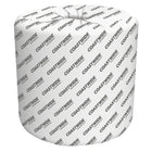 Coastwide Professional Standard 2-Ply Bathroom Tissue - 400 sheets - 48 Pack-Whitened without chlorine bleaching for a more environmentally friendly option