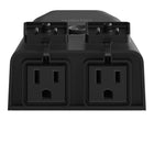 Wemo Outdoor Wi-Fi Smart Plug - White-IP44 Rating: Control an outlet wherever it may be with a splash-proof, weather-resistant, durable plug