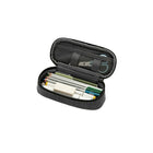 ZIPIT Digital Case - Black-7.87" x 3.15" x 1.97"