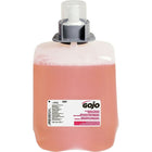Gojo Luxury Foam Hand Wash, JA409, 2 Pack-2000 ml Refill for FMX-20