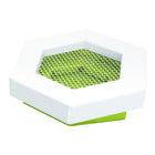 Ravensburger GraviTrax Trampoline Accessory-Clear Instructions: Comes with clear instructions so that you can start building and playing within minutes