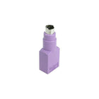 StarTech Replacement USB Keyboard To Ps/2 Adapter, F/M-Adapter Type: USB/(PS/2)