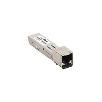 AXiom 1000BST RJ45 SFP Transceiver Module for IBM-Interface: 1 X RJ-45 Ethernet 1000Base-T female