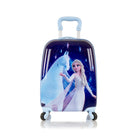 Heys Disney Kids 18" Hardside Spinner Carry-on Luggage - Frozen-Telescopic Handle System