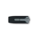 Verbatim Store 'n' Go V3 256GB USB 3.2 Flash Drive-Built-in Microban antimicrobial product protection helps fight bacteria growth
