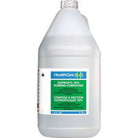 SCN Industrial Isopropyl Rubbing Alcohol - 4 Pack-Medical Device Class Non-Medical