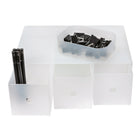 Gry Mattr Storage Box with Lid - Small 5.91"L x 4.33"W x 2.36"D-Includes lid