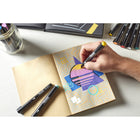 Sharpie Creative Markers - Bullet Tip - Assorted Colours - 12 Pack-10