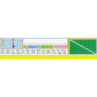 Carson Dellosa Nameplates, 108/Pack (CD-2072)-Grades 2nd - 5th