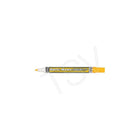 Dykem Brite-Mark Roughneck Marker - Yellow - 12 Pack (84204)-Colour: Yellow