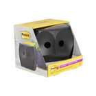 Post-it Super Sticky Note Dispenser-Notes pop up one at a time