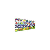 Trend Enterprises Pre-kindergarten - 9th Grades Terrific Trimmer Four Seasons, 2 Pack (T-92914)-Size: 39'(L) x 2 1/4"(W)