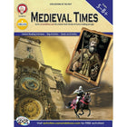 eBook: Mark Twain 404157-EB Medieval Times - Grade 5 - 8-You will receive two emails: one confirming your entire order, and one with a "Download Software" buttonYou can download immediately or return to your email to download later