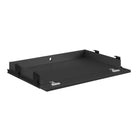 Sauder - 426309 Affirm Pencil Drawer - Black-Attaches to Affirm desks.