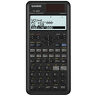 Casio Financial Consultant Business Calculator - 4 line LCD-14 digit, dot matrix LCD