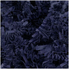 JAM Paper Shred Tissue Paper Krinkeleen, 2 oz., Navy Blue, 5 Pack (1192460g)-Pack size: 2 oz./bag