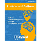 eBook: Prefixes and Suffixes for Elementary Students , 4 Topics (PDF version, 1-User Download), ISBN 9781630960292-Prefixes and Suffixes for elementary students includes multiple topics that introduce your student to prefixes and suffixes. This book includes engaging activities and an assessment for each topic.