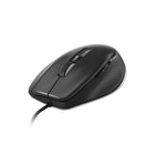 3D Connexion CadMouse Pro Wired Mouse-High resolution sensor