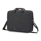 Swiss Gear 17.3" RFID Laptop Bag - Grey-Multi-use organizer