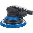 Aurora Tools Dual-Action Orbit Sanders, 6"-Dual-action, compact and lightweight design