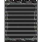 Teacher Created Resources Chalkboard Brights 10 Pocket Chart, 34" x 44"-Lightweight and durable pocket chart
