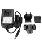 StarTech DC Power Adapter, 5V, 4A (SVA5M4NEUA)-Supports a range of devices that require 5 volt and 4 amps (or less) of power and a C-type barrel connector