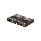 Transition Networks SGFEB1014130 Transceiver/Media Converter, 1 x Network (RJ-45), 1 x SC Ports, (SGFEB1014-130-NA)-Total Number of Ports: 2