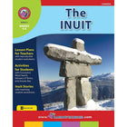 eBook: The Inuit - (PDF version - 1-User Download) - ISBN 978-1-55319-138-4 - Grade 4 - 6-You will receive two emails: one confirming your entire order, and one with a "Download Software" buttonYou can download immediately or return to your email to download later