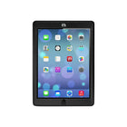 OtterBox Defender Case for 9.7" iPad Air 2 - Black-Port plugs prevent dust and grim entry