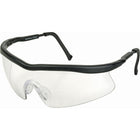 Zenith Safety Z400 Series Safety Glasses, Clear Lens, Anti-Scratch Coating, Csa Z94.3 - 36 Pack-Lens Coating Anti-Scratch