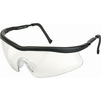 Zenith Safety Z400 Series Safety Glasses, Clear Lens, Anti-Scratch Coating, Csa Z94.3 - 36 Pack-Lens Coating Anti-Scratch