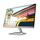 HP 24" FHD IPS UltraSlim Monitor with AMD FreeSync Technology - 24FW-1000:1 contrast ratio