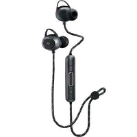 Samsung AKG N200 Wireless Headset - Black-Wireless In-Ear Headphones