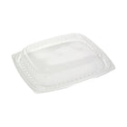 Pactiv Clear View Dome Lid For 24/32 oz. Container, 504 Pack-Clear