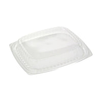 Pactiv Clear View Dome Lid For 24/32 oz. Container, 504 Pack-Clear