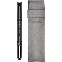 Kensington PresentAir Pro Wireless Presenter, Laser Pointer-Featuring the latest in wireless technology, the PresentAir Pro Bluetooth 4.0 LE Presenter has everything you need to present with confidence and so much more