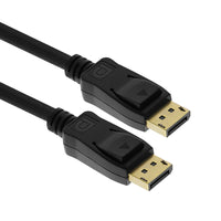 Speedex DisplayPort Version 1.4 8K Cable - 10 ft-Support 8K UHD (7680 x 4320)