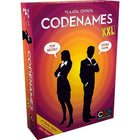 Czech Games Edition Codenames XXL Card Game-12.6" x 9.06" x 2.76"