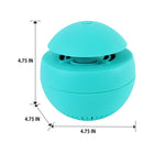Bite Shield Indoor Flying Insect Trap with Aromatherapy-Includes Indoor insect trap