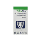 Welch Allyn 05031-105 Oral Probe Covers for SureTemp Thermometer, 250 Pack-Oral Probe Covers