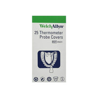 Welch Allyn 05031-105 Oral Probe Covers for SureTemp Thermometer, 250 Pack-Oral Probe Covers