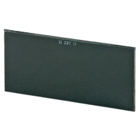 The Harris Products Group, Filter Plate Lenses, 20 Pack (SAN068)-2" x 4 1/4"