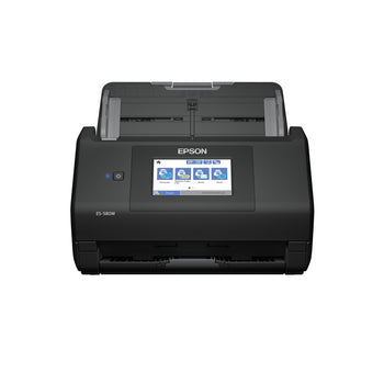 Epson ES-580W Document Scanner | staples.ca