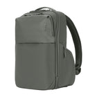Incase A.R.C. Daypack - Smoked Ivy-Handle, tie-down straps