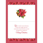 Rosedale 5-1/2" x 8" Greeting Cards/Envelopes - 36511-Printed on premium uncoated card stock