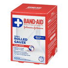 BAND-AID First Aid Products Rolled Gauze, Small-1 roll (5 Centimetres by 4.5 metres)