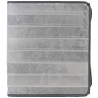 Five Star 2" Graphics Zipper Binder - Assorted-2" double booster rings